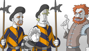 apologetica The Inquisition Courts: How Were the Trials Conducted? apologetica The Inquisition Courts: How Were the Trials Conducted?