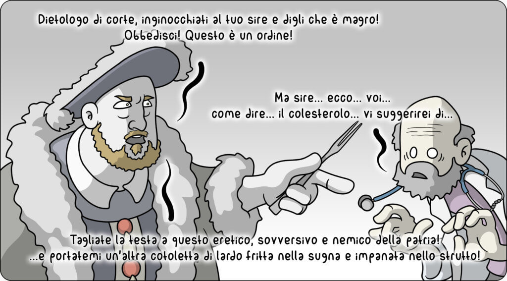 enrico viii condanne a morte