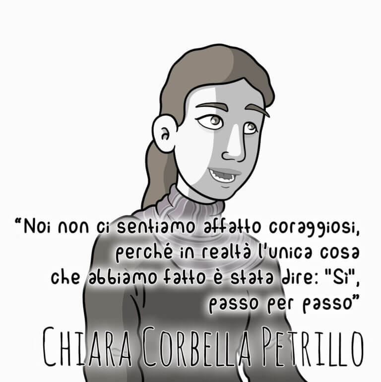 frasi cristiane Chiara Corbella Petrillo