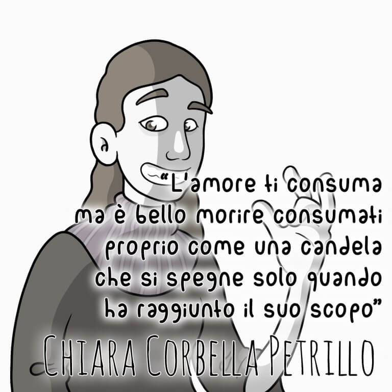 frasi cristiane Chiara Corbella Petrillo