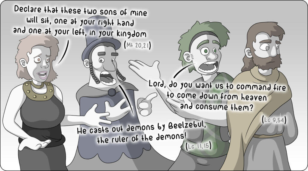 jesus truly existed