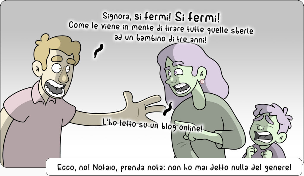 l ho letto su un blog online