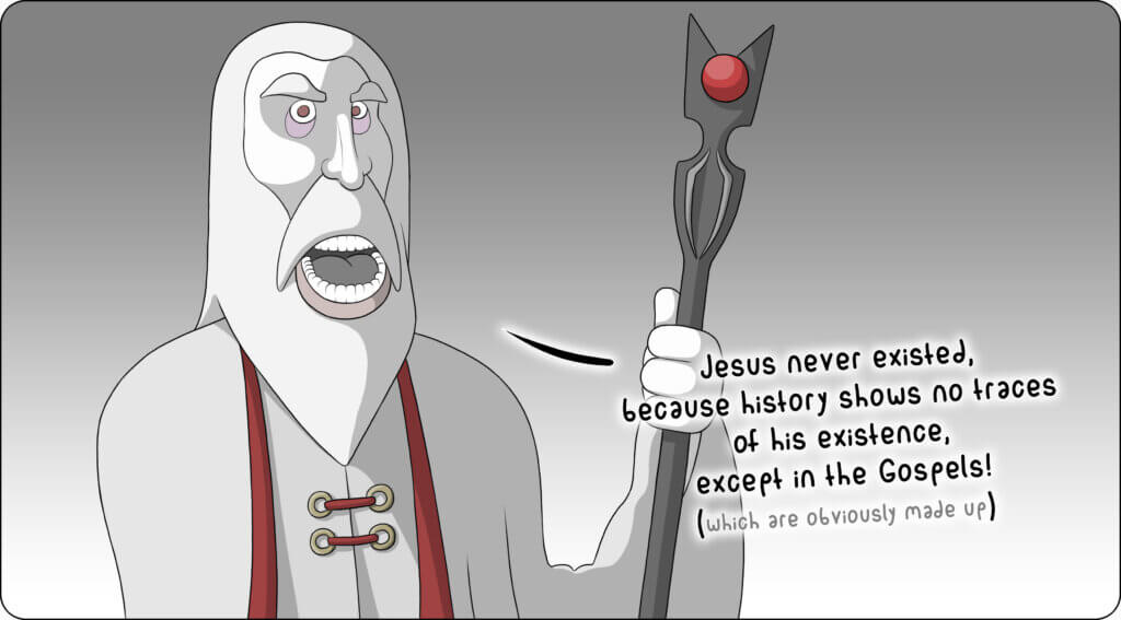 saruman the white