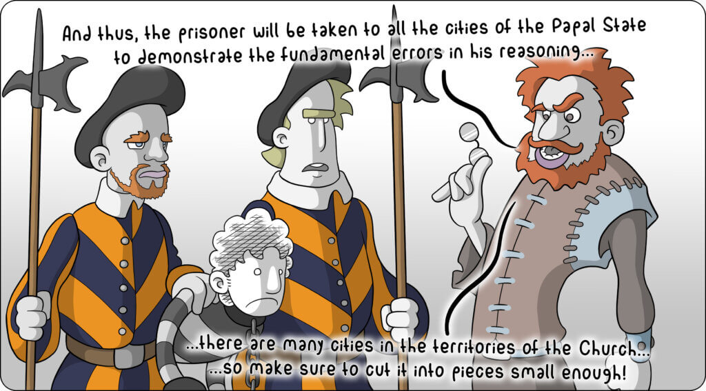 prisoner