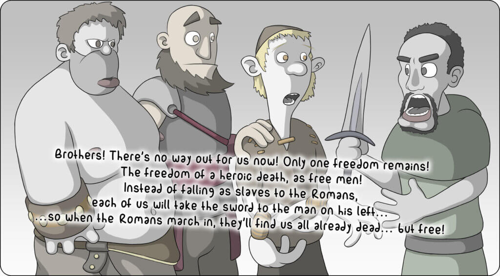 Flavius Josephus