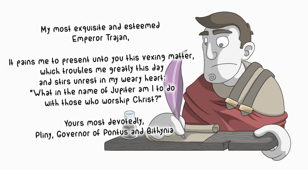 Pliny the Younger