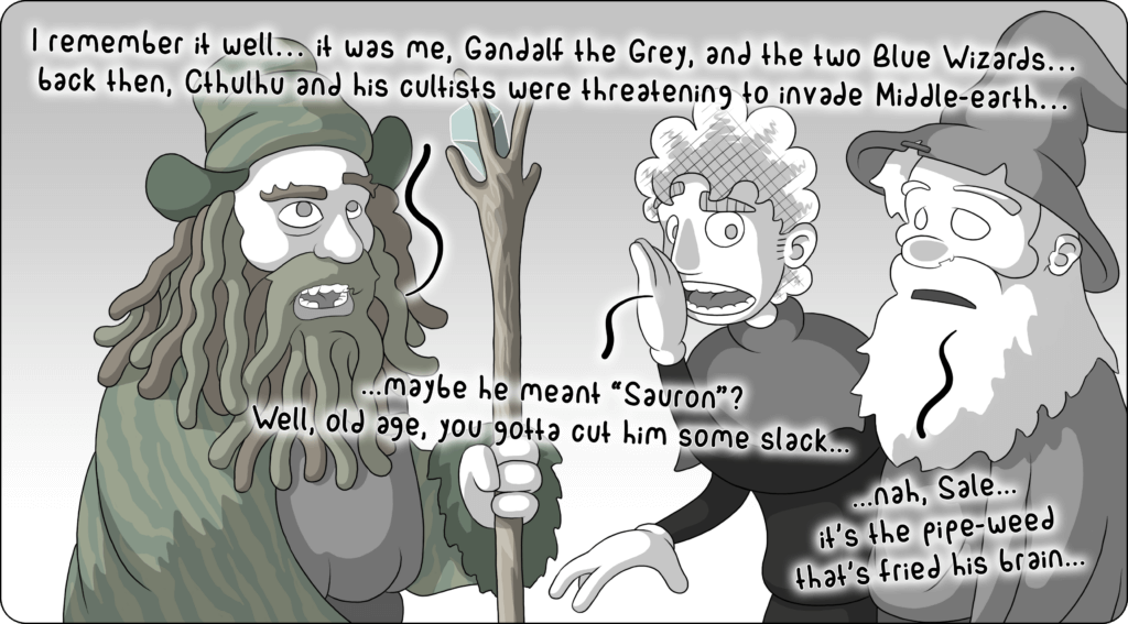 radagast