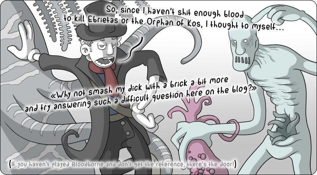 bloodborne
