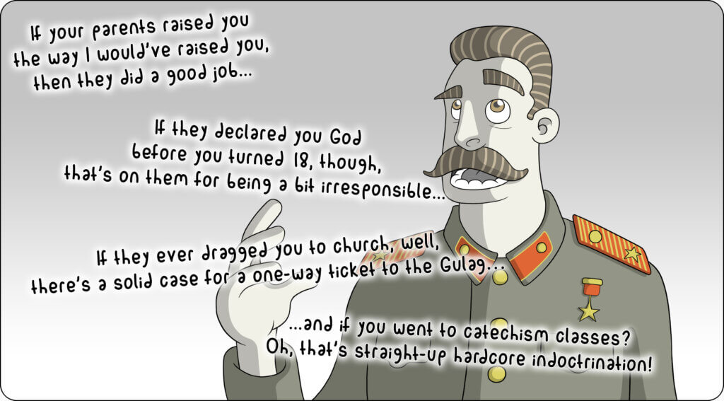 stalin