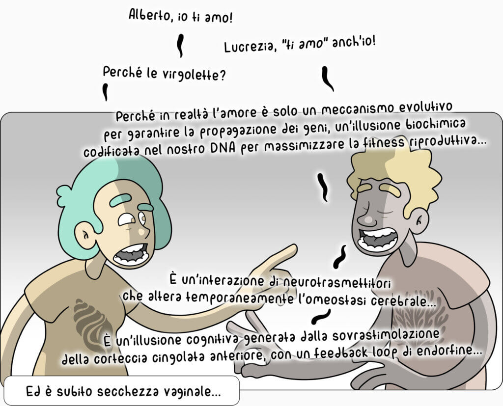 riduzionismo