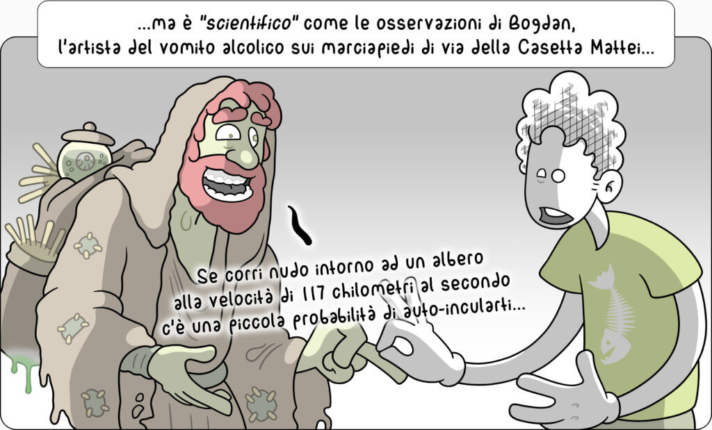 bogdan artista del vomito alcolico