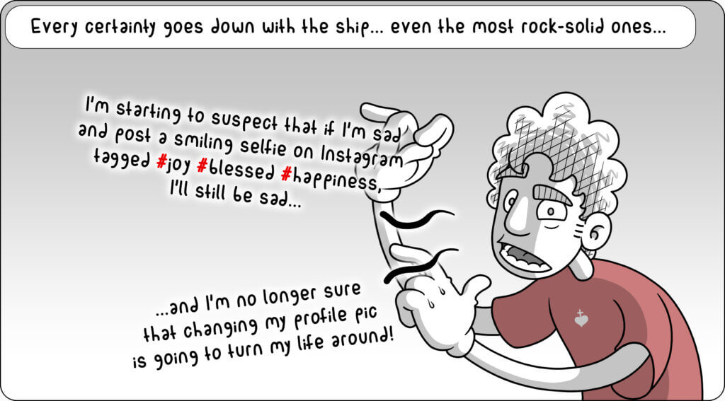 doubts
