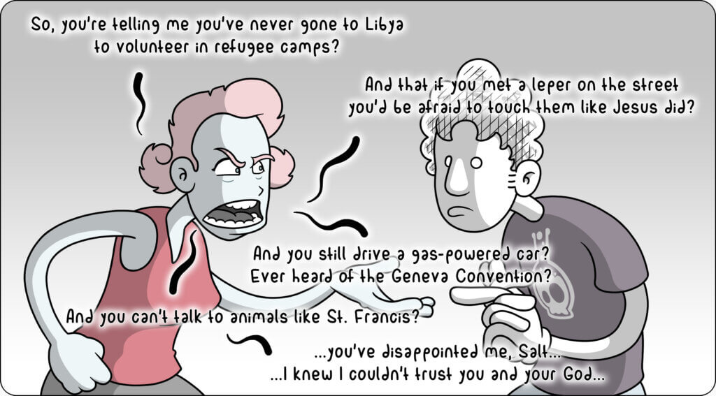 performance anxiety