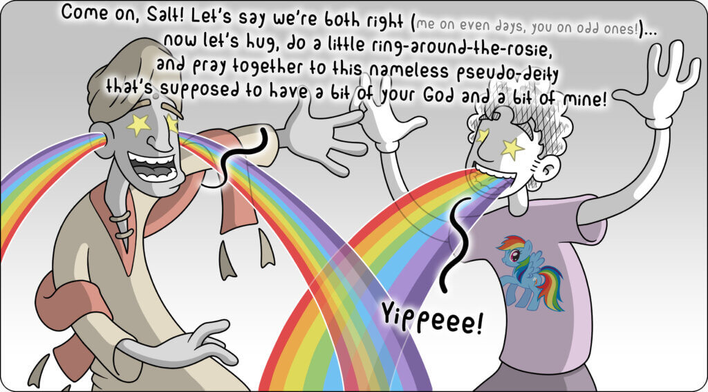 ecumenism