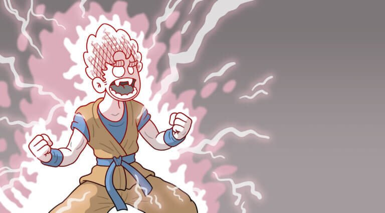 sale-kaioken