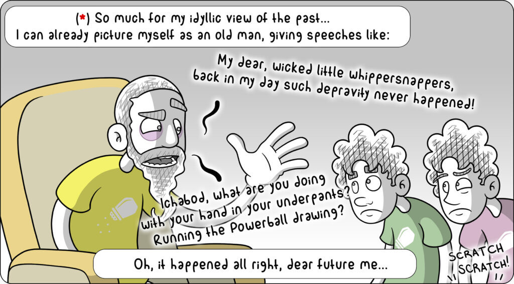 old salt
