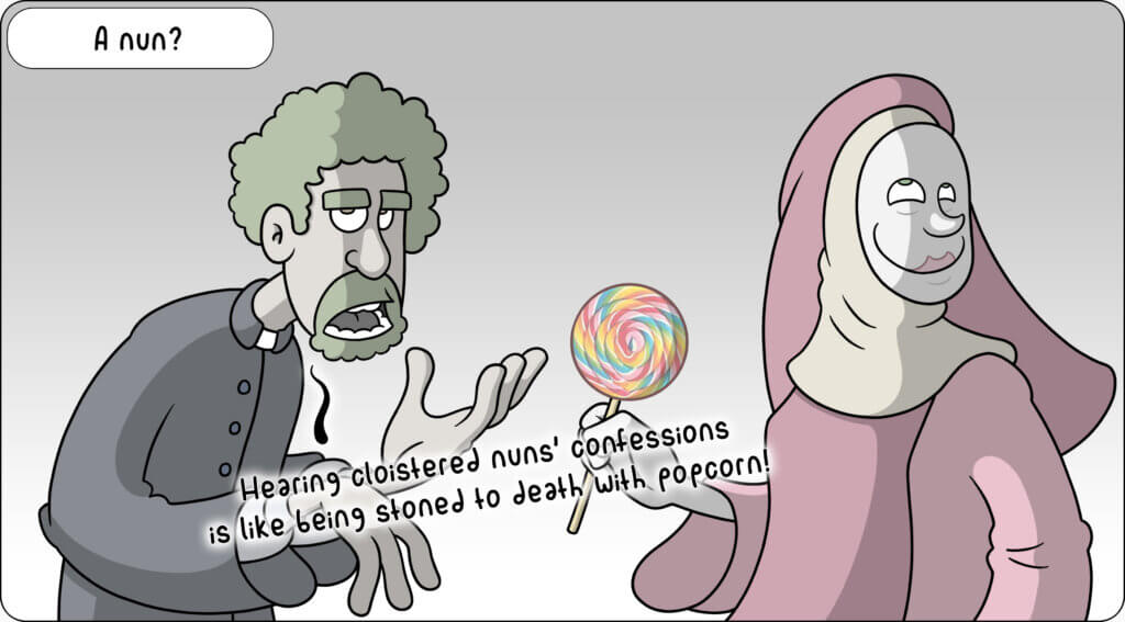 naivety