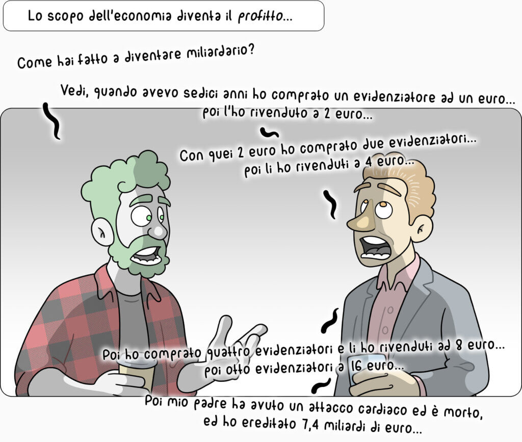 economia