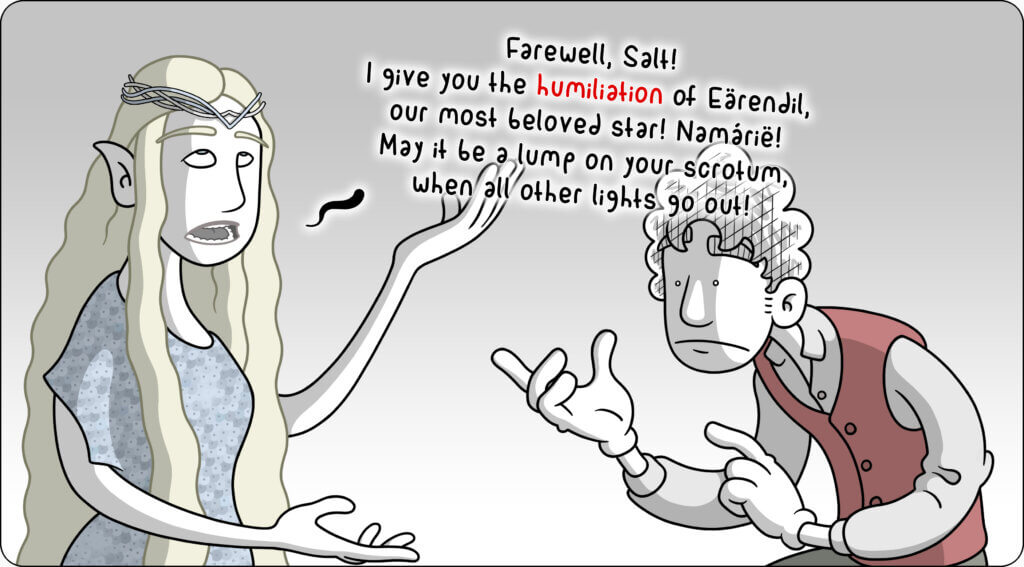 galadriel