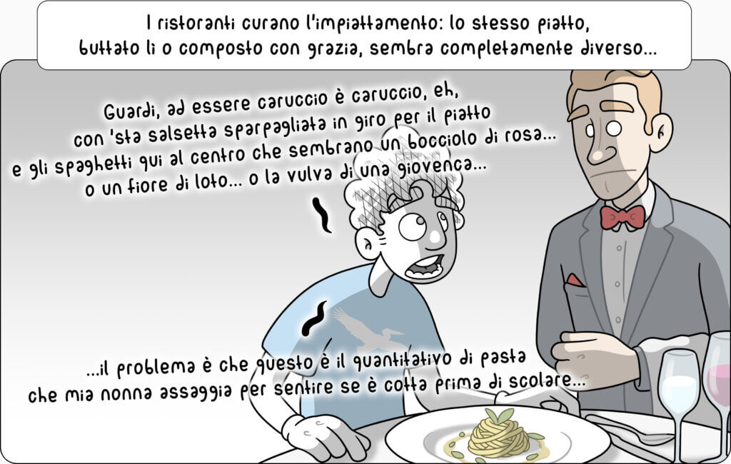 forma e sostanza